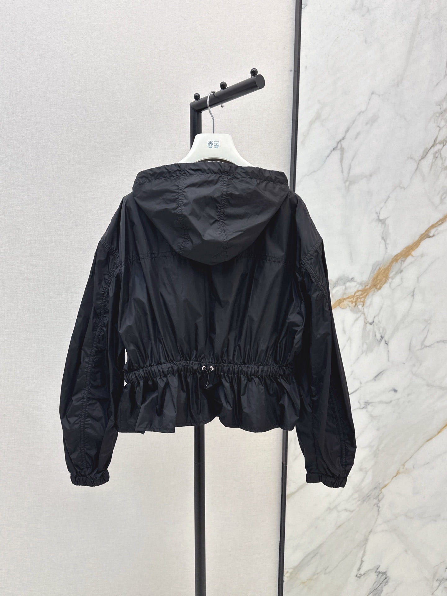 25ss drawstring jacket