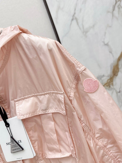 25ss drawstring jacket