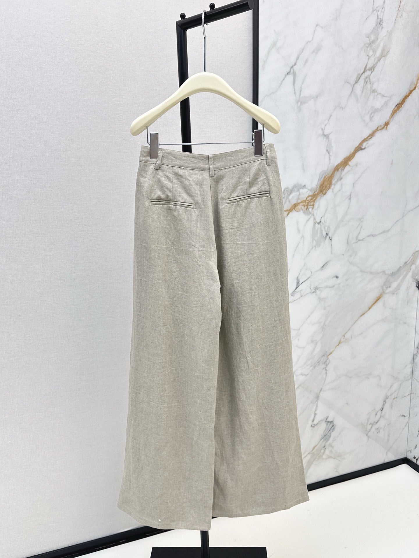 25ss linen pants