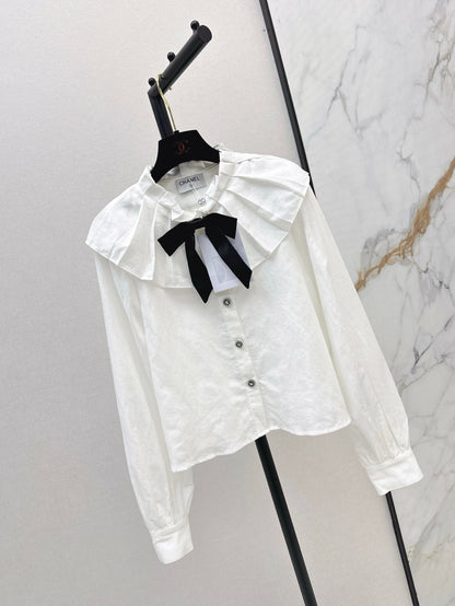 25ss linen shirt
