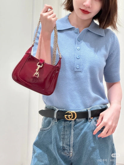 25ss knit polo shirt