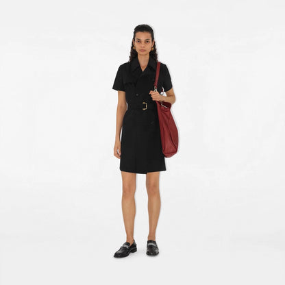 25SS shirt dress
