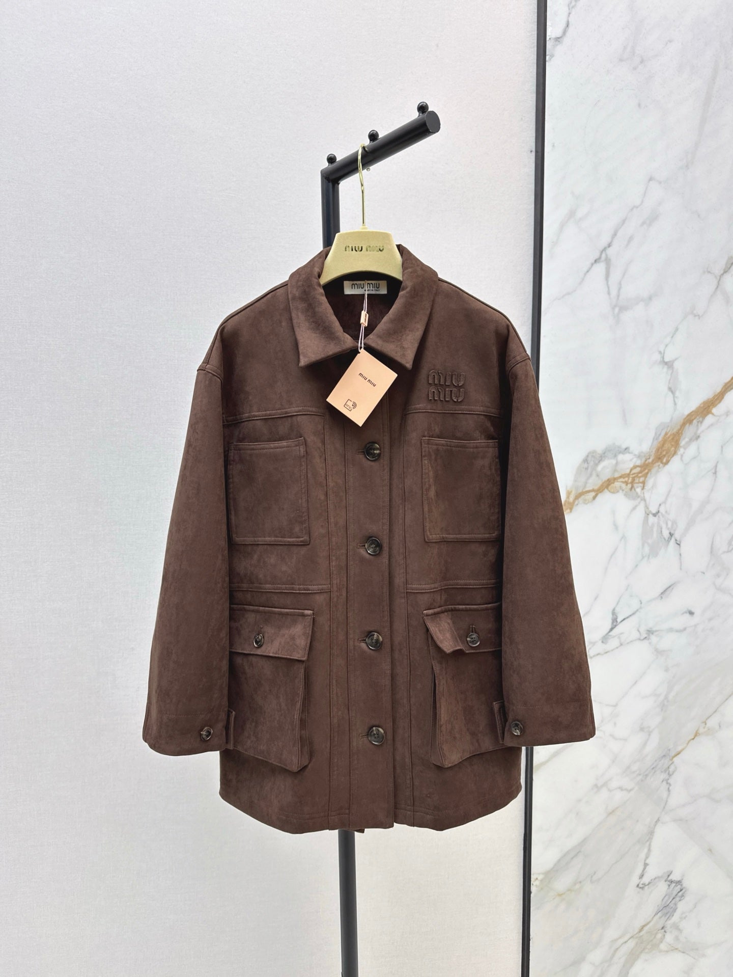 25SS trench coat