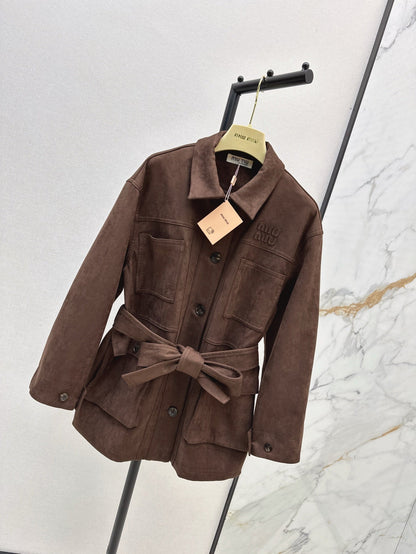 25SS trench coat