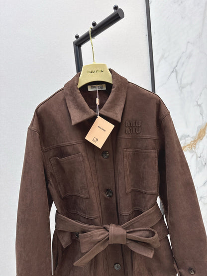 25SS trench coat