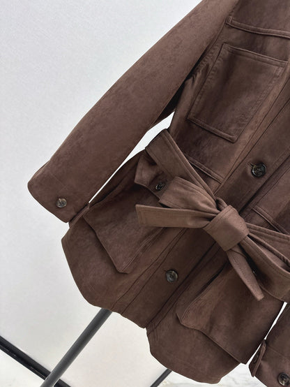 25SS trench coat