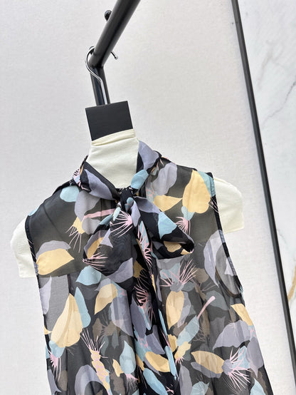 25ss silk shirt