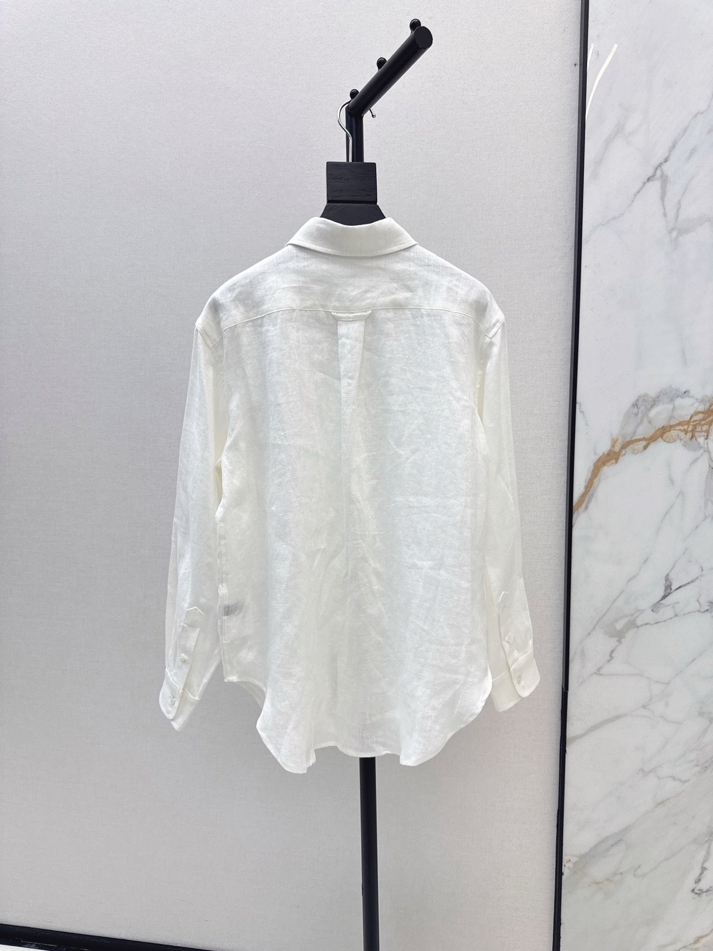 25ss linen shirt