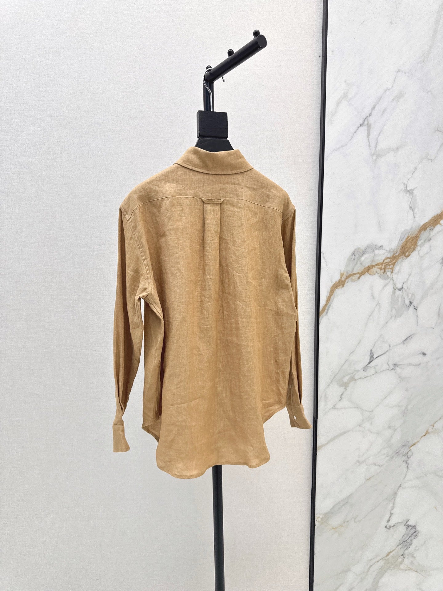 25ss linen shirt