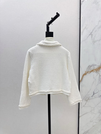25ss knit jacket