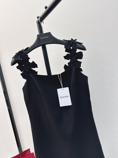 Val 24ss slip dress