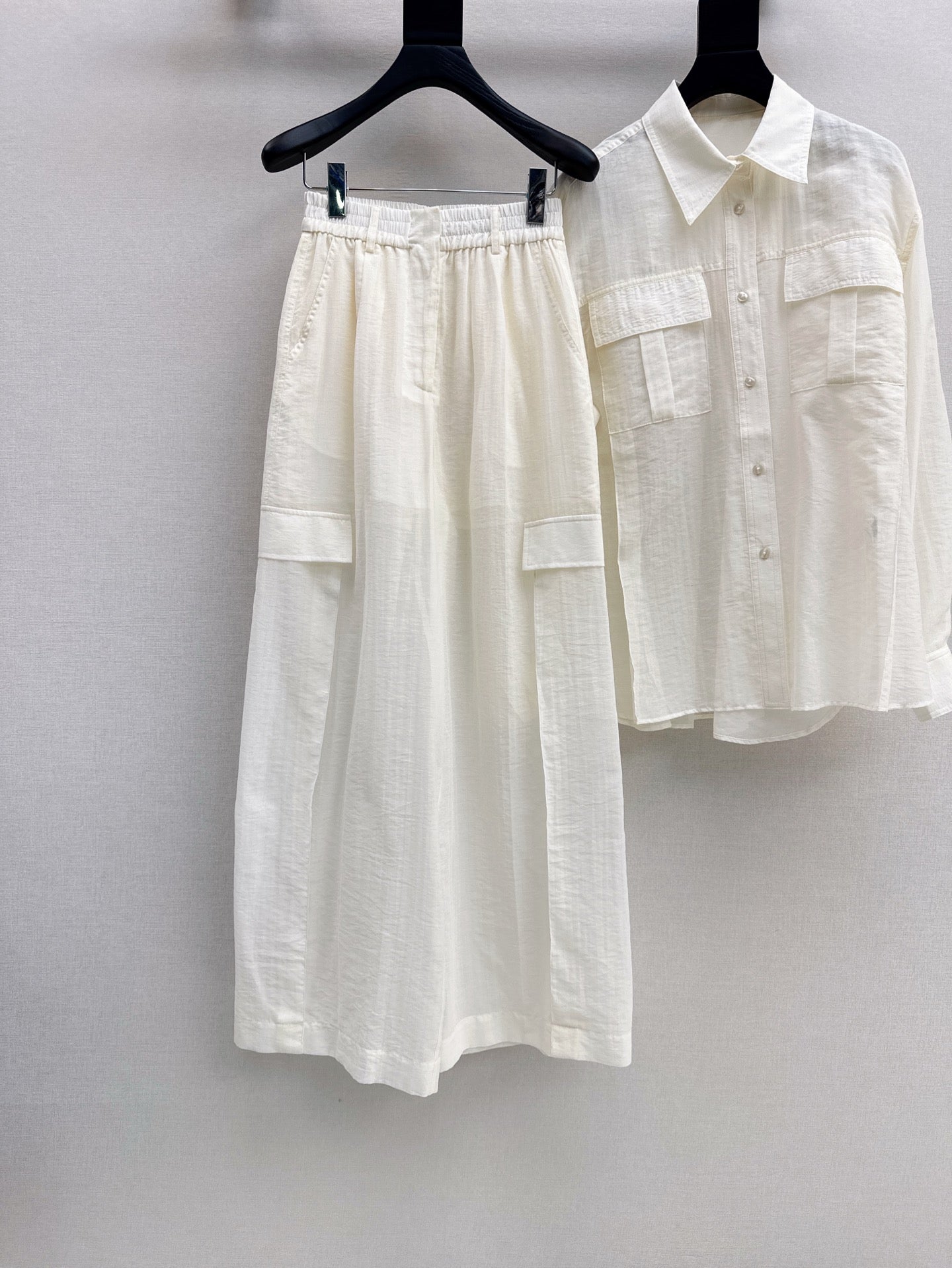 25ss  loose fit set