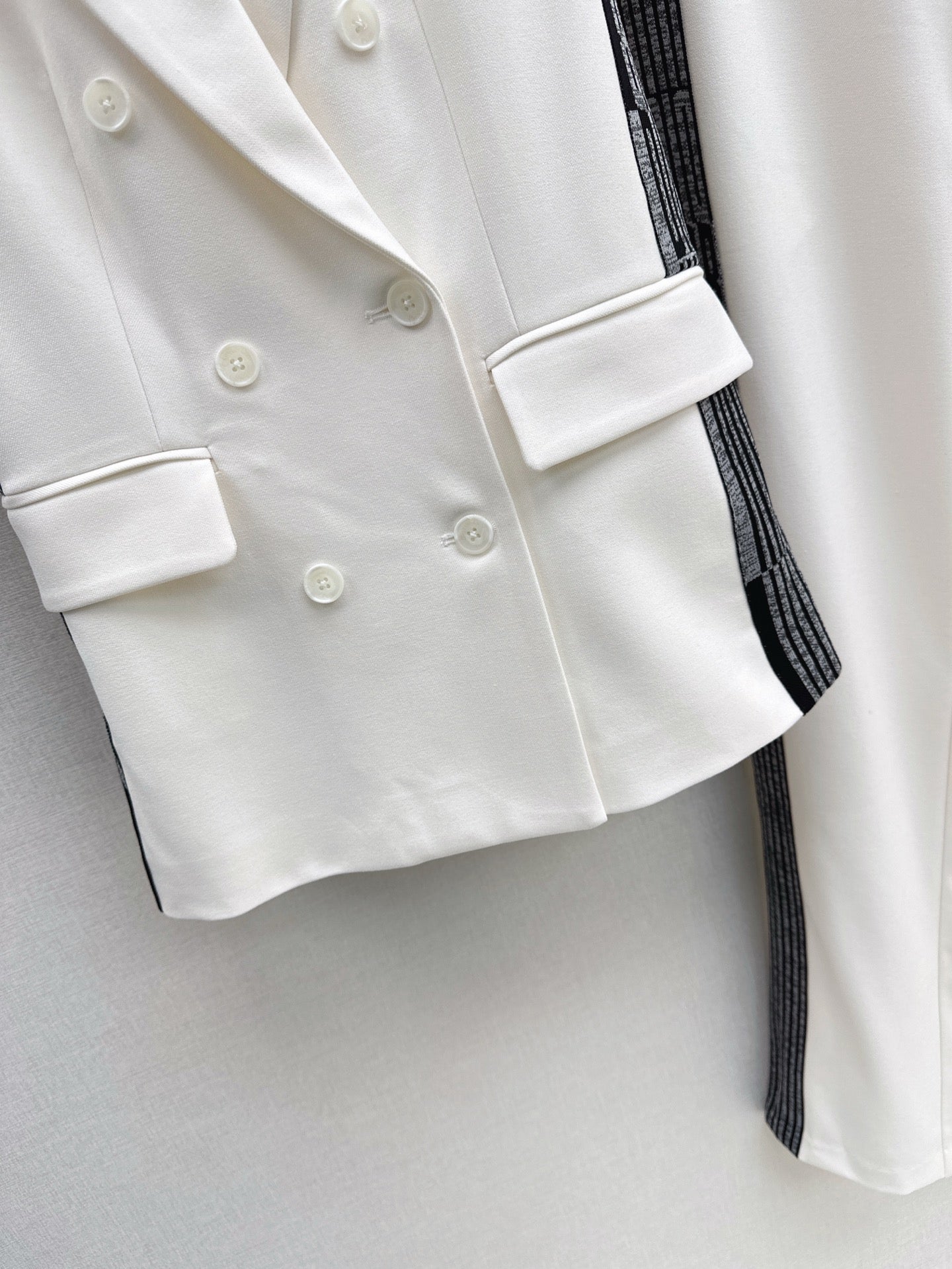 25ss vest suit pants set