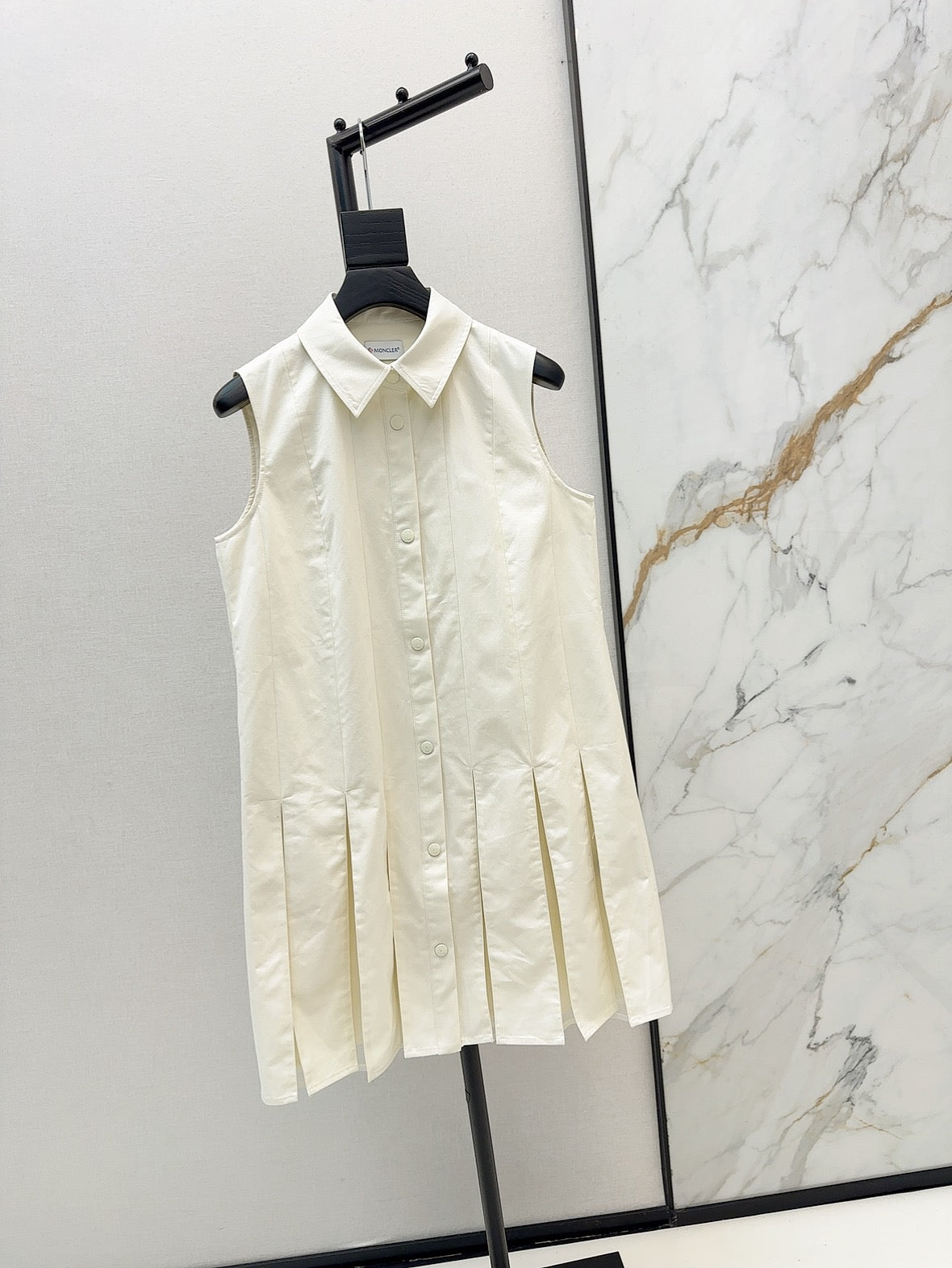 25ss shirt dress