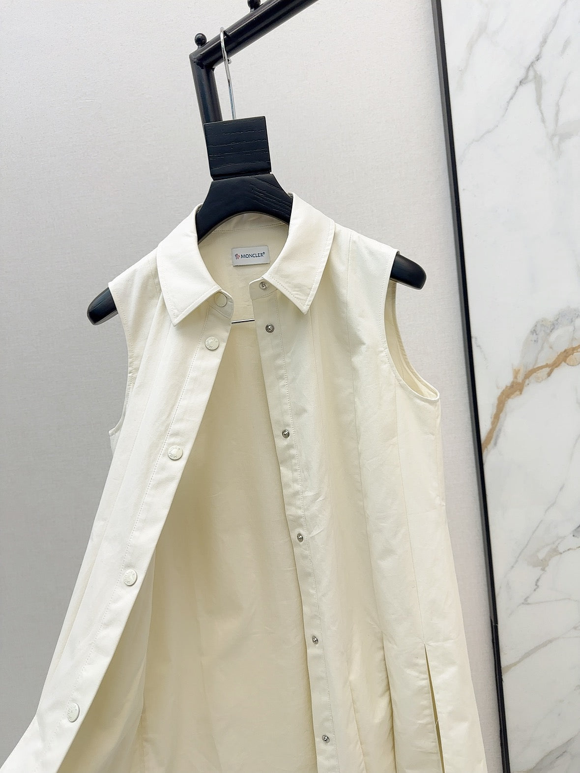 25ss shirt dress