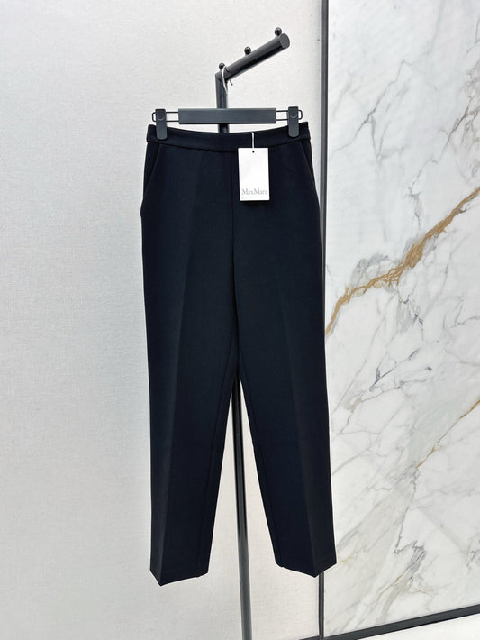 25ss suit pants