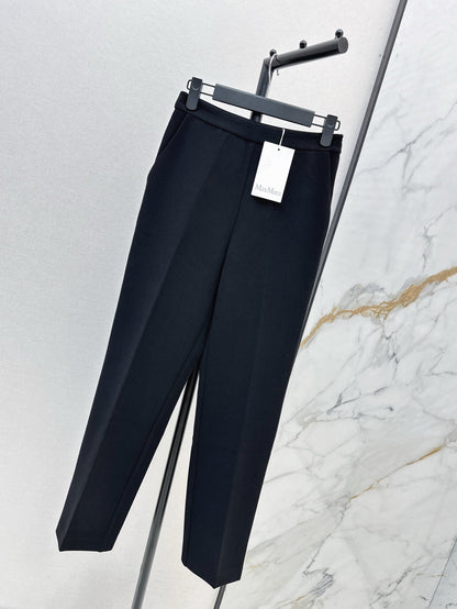 25ss suit pants