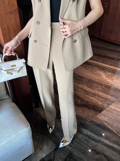 25ss suit pants