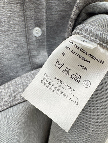 25ss preppy suit