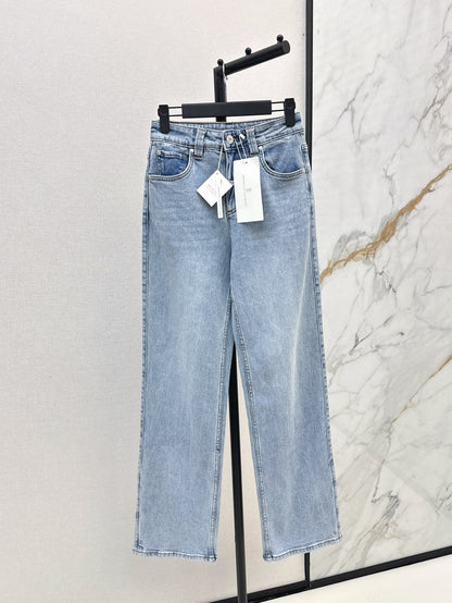 25ss straight jeans