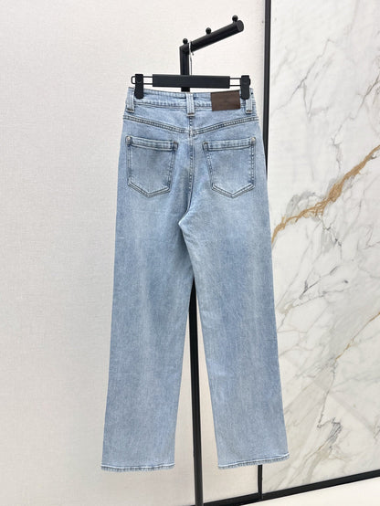 25ss straight jeans