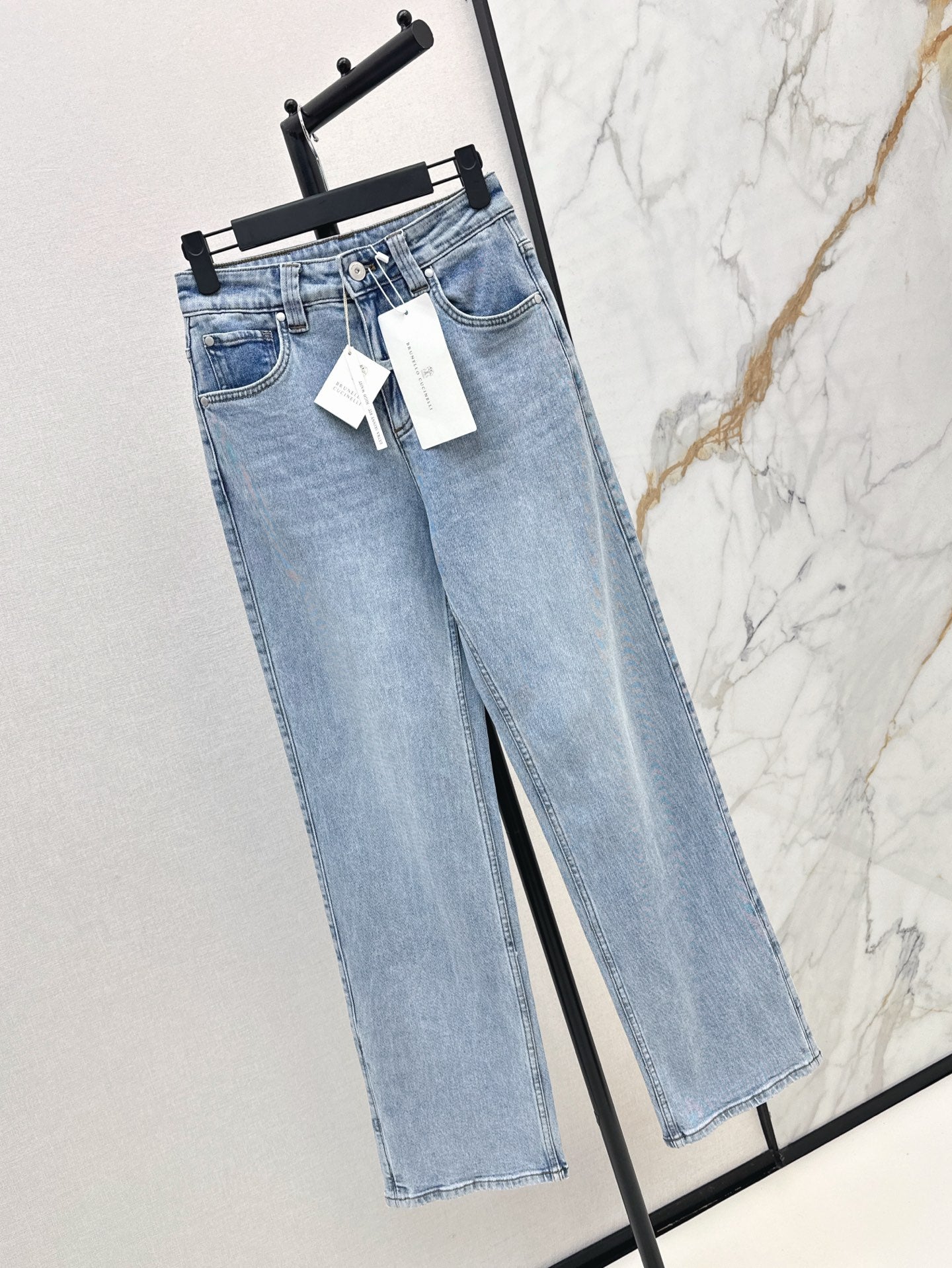 25ss straight jeans