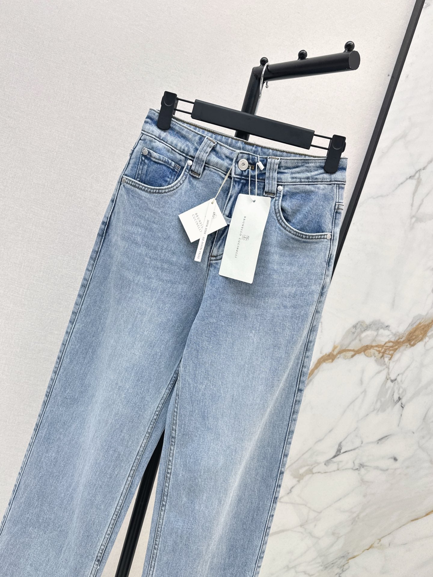 25ss straight jeans