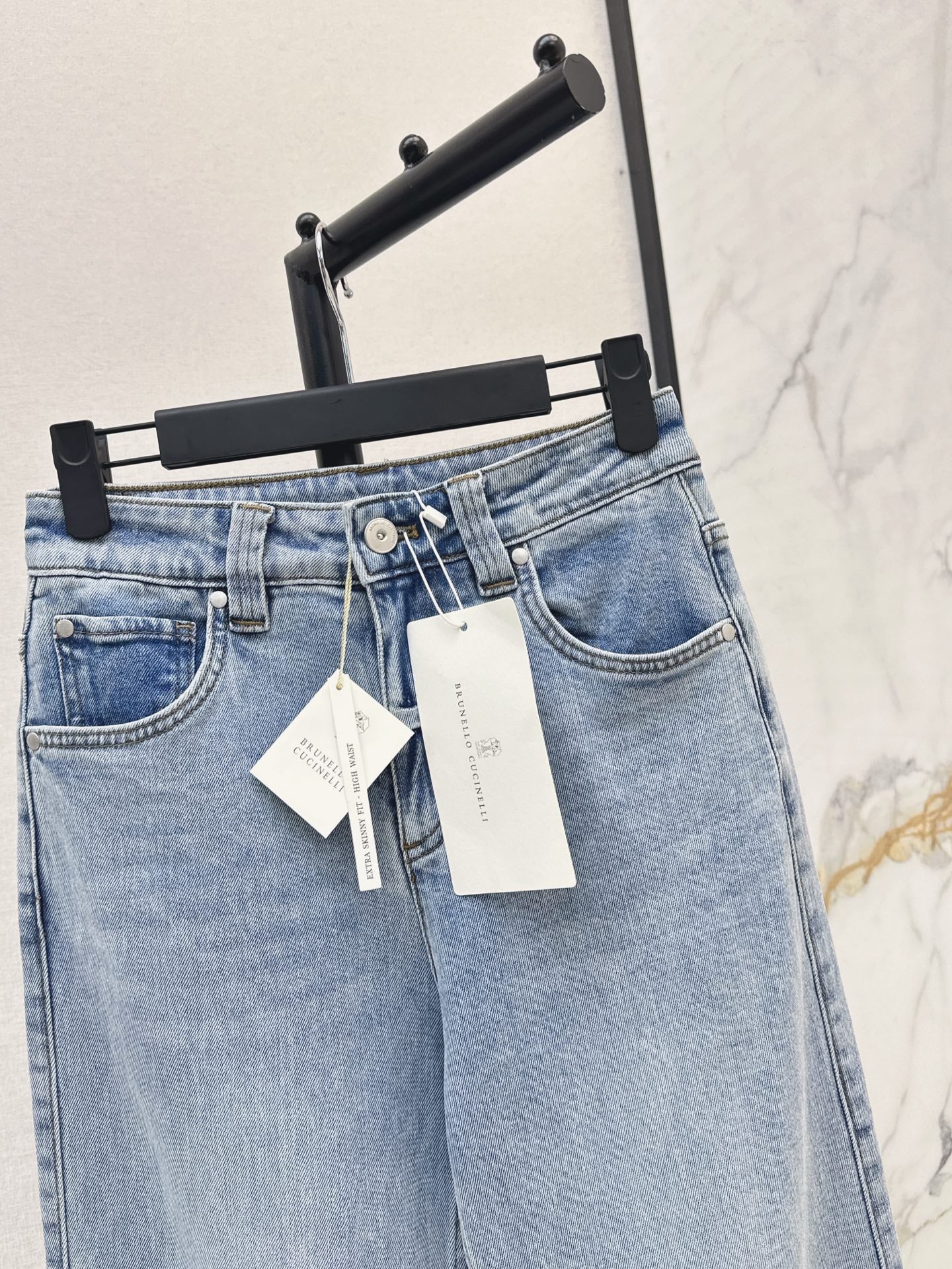 25ss straight jeans