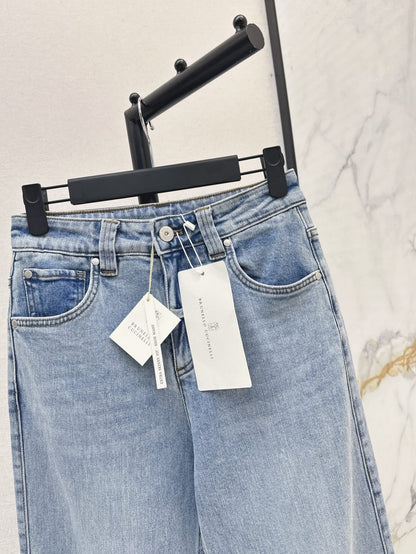 25ss straight jeans