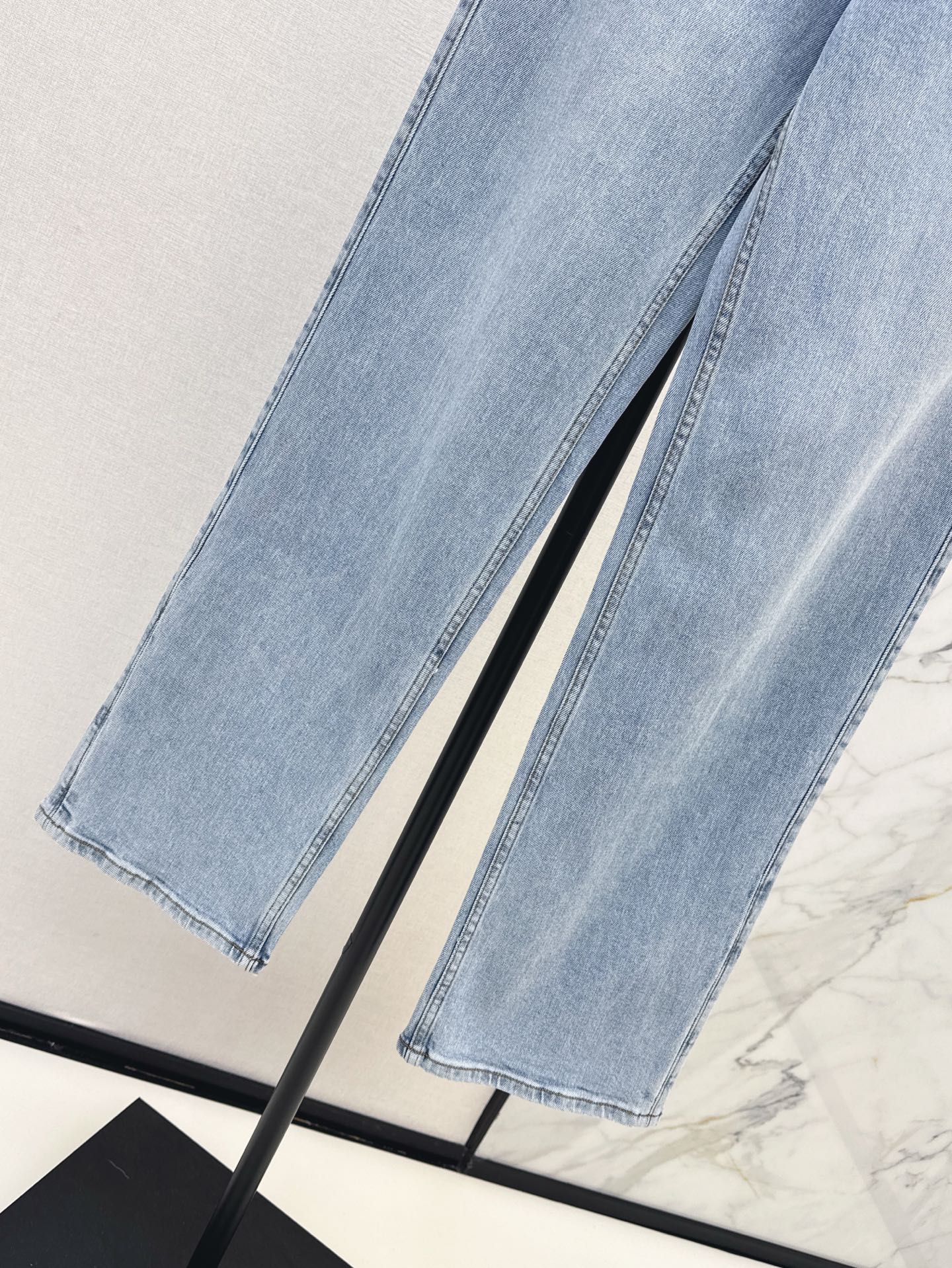 25ss straight jeans
