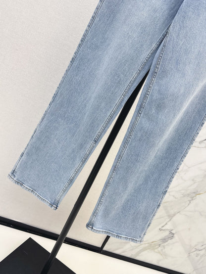 25ss straight jeans