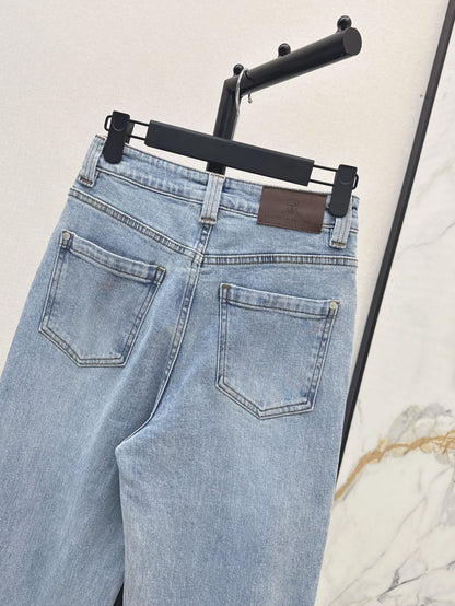 25ss straight jeans