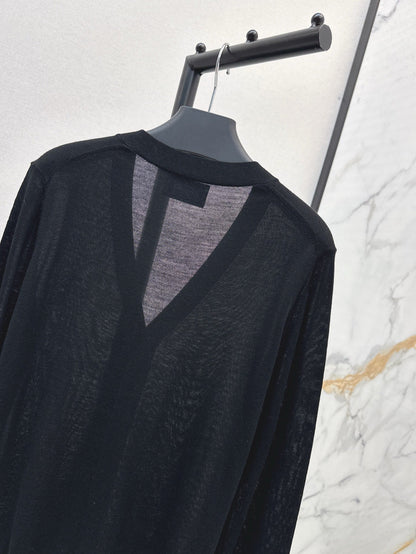 25ss knit cardigan