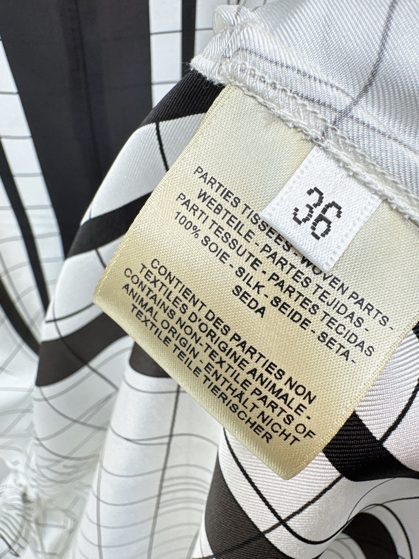 25ss Silk long dress