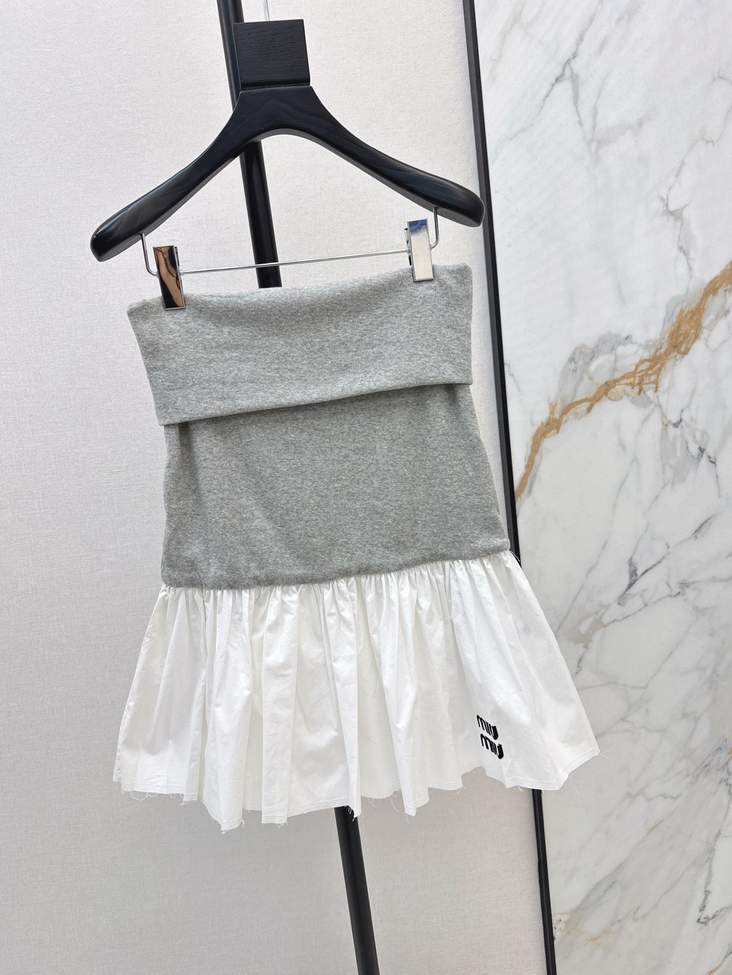 Mi 25ss tube top dress