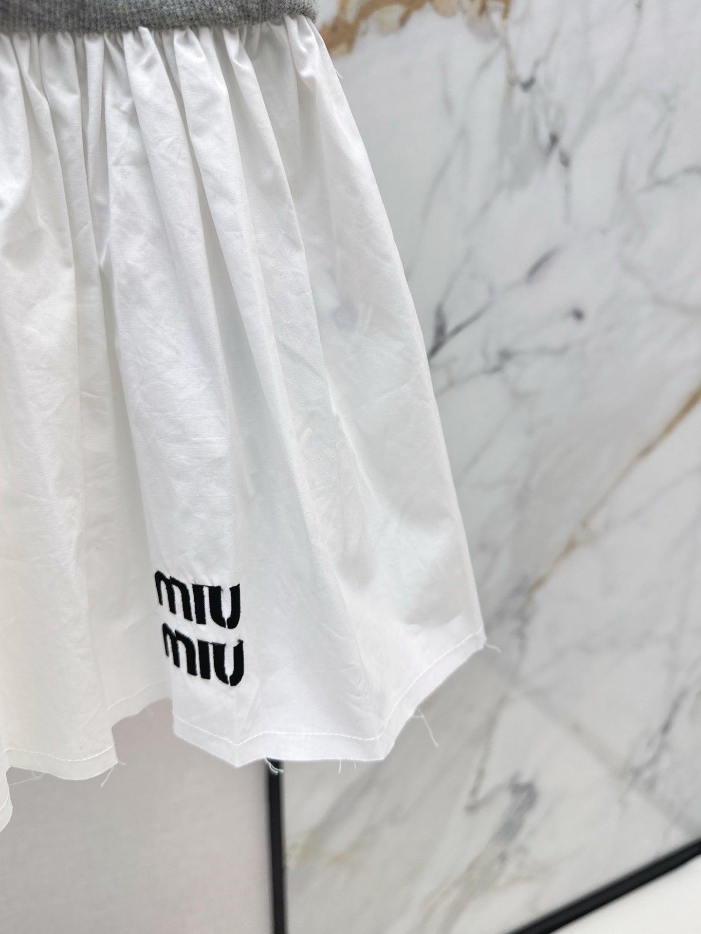 Mi 25ss tube top dress