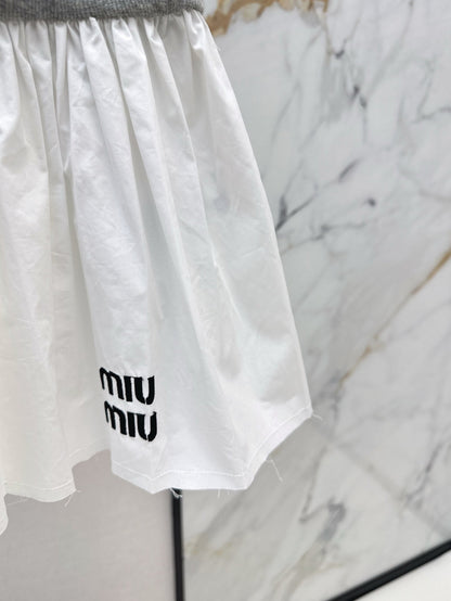 Mi 25ss tube top dress