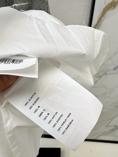 Mi 25ss tube top dress