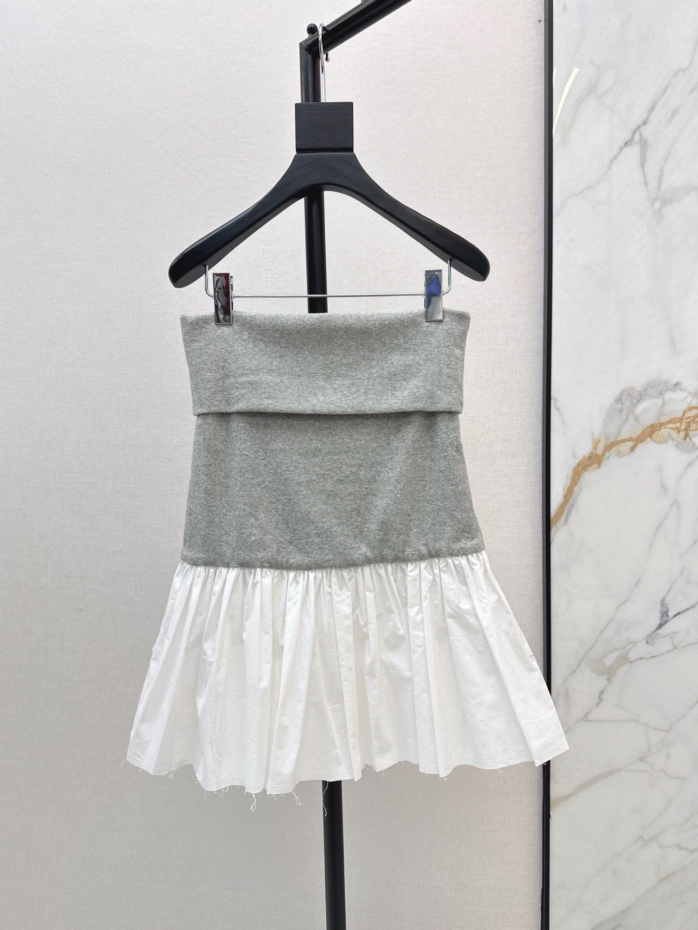 Mi 25ss tube top dress