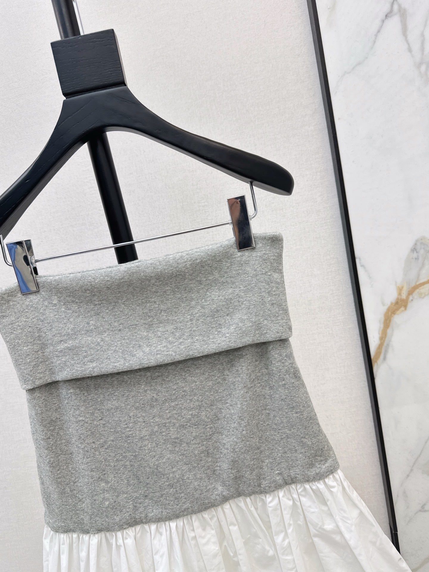 Mi 25ss tube top dress