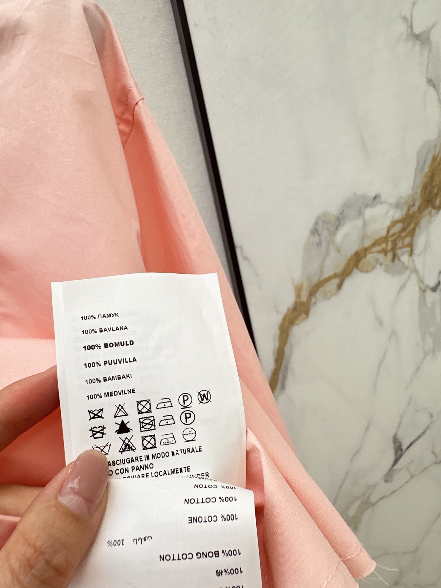 25ss embroidered shirt