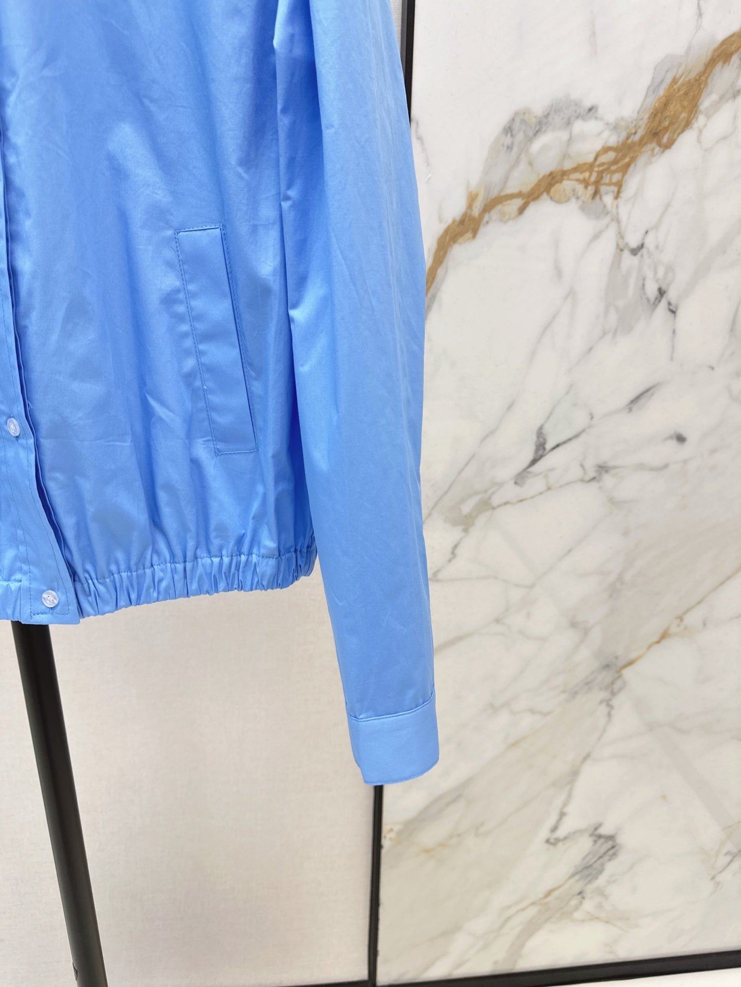 25ss embroidered jacket