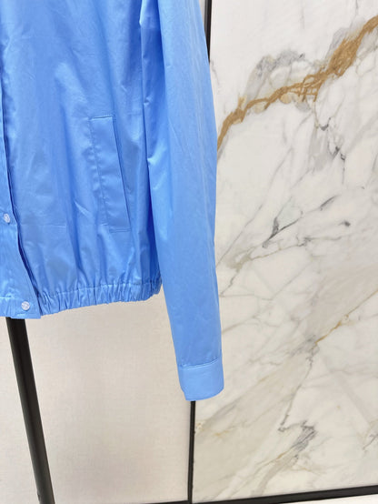 25ss embroidered jacket