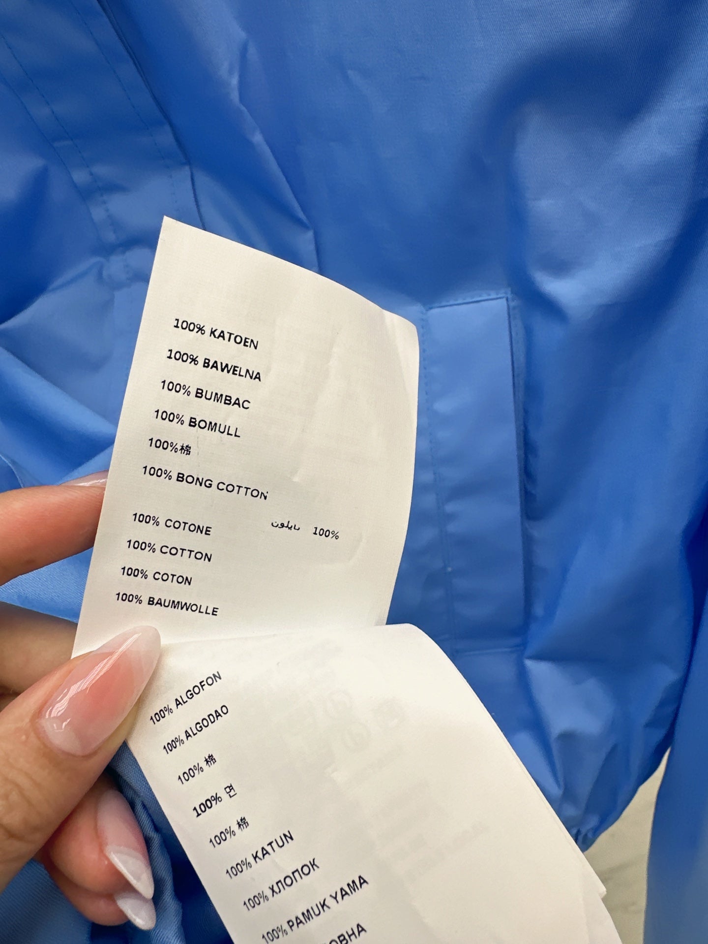 25ss embroidered jacket