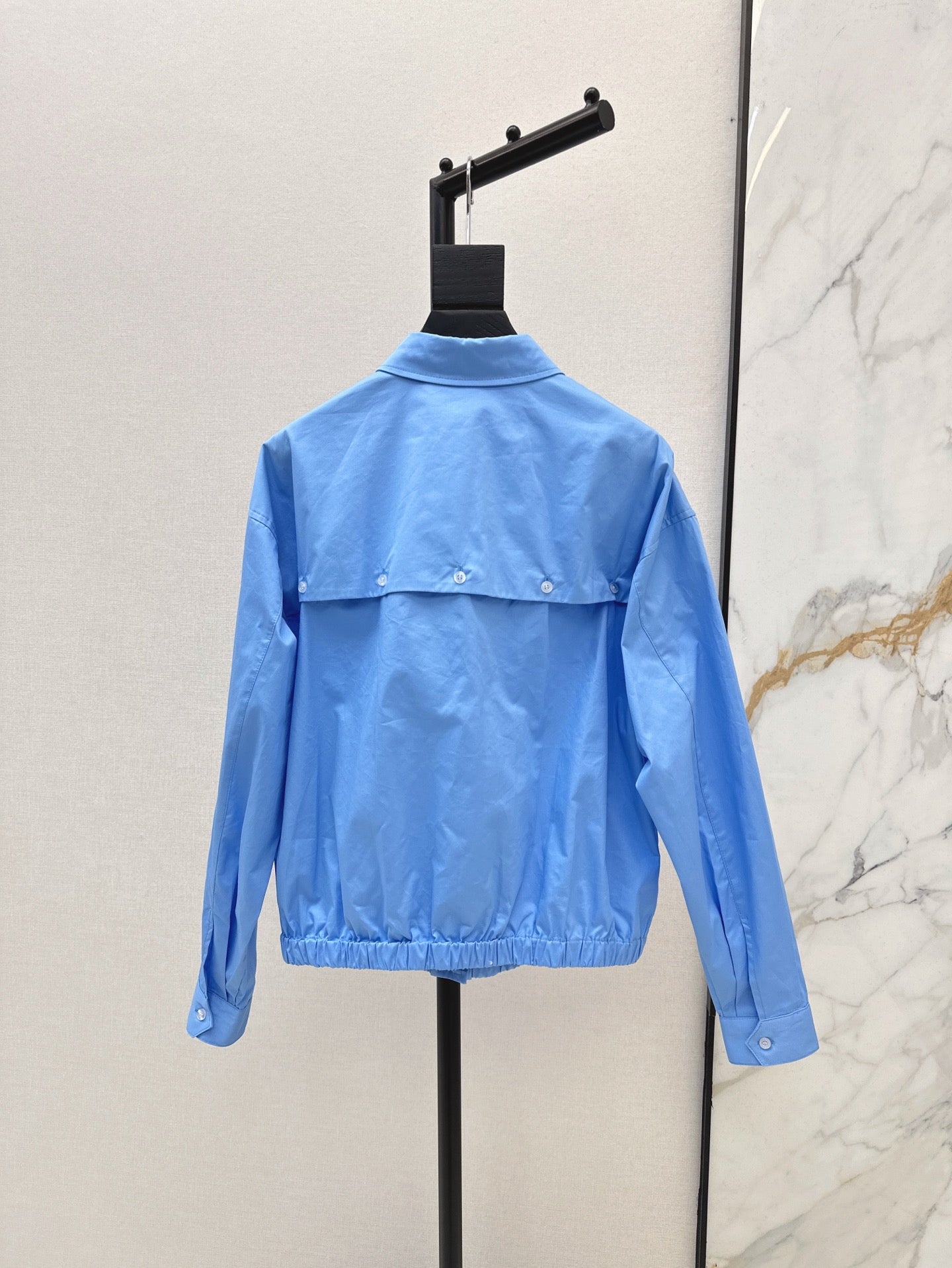 25ss embroidered jacket