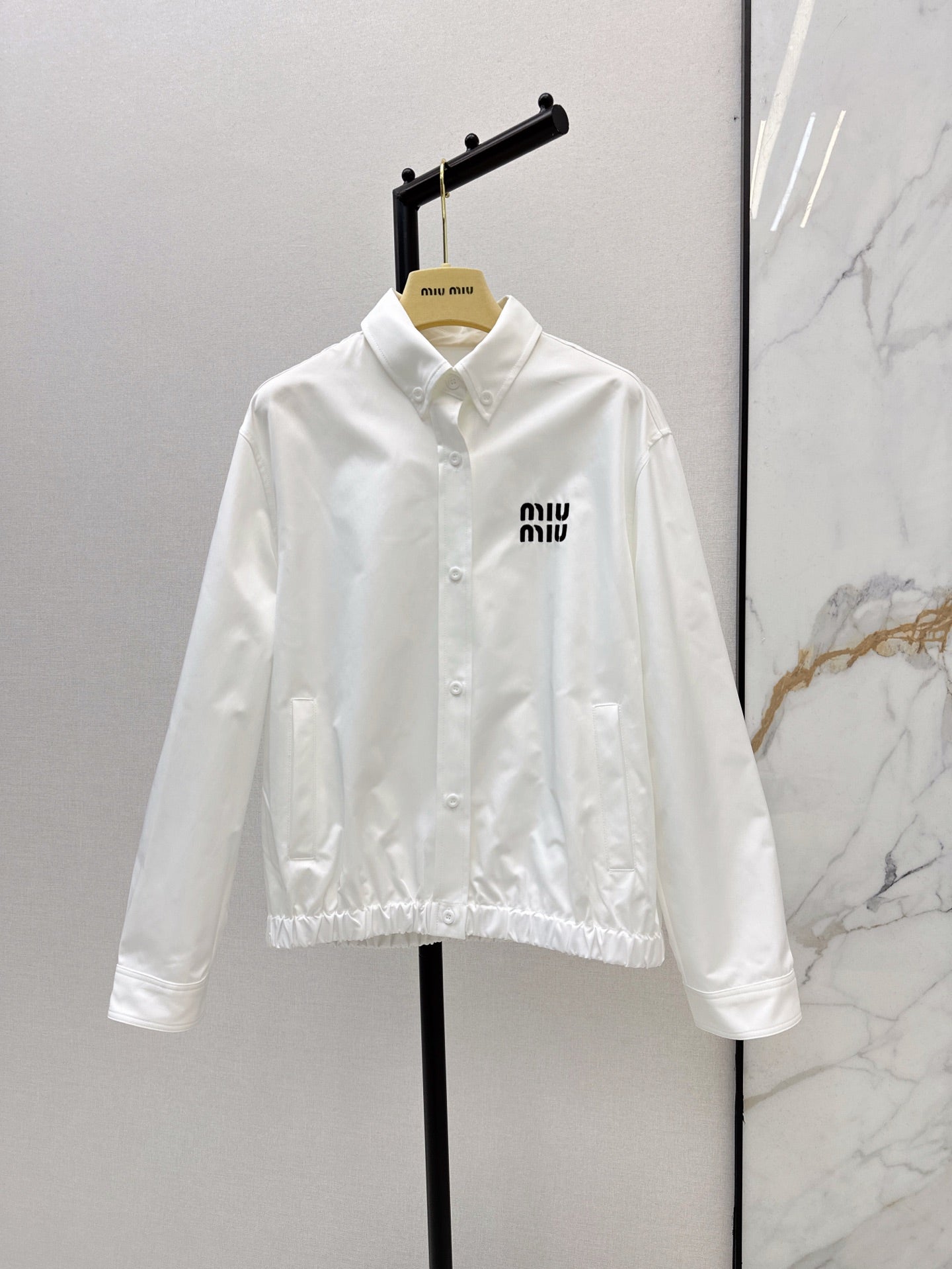 25ss shirt jacket
