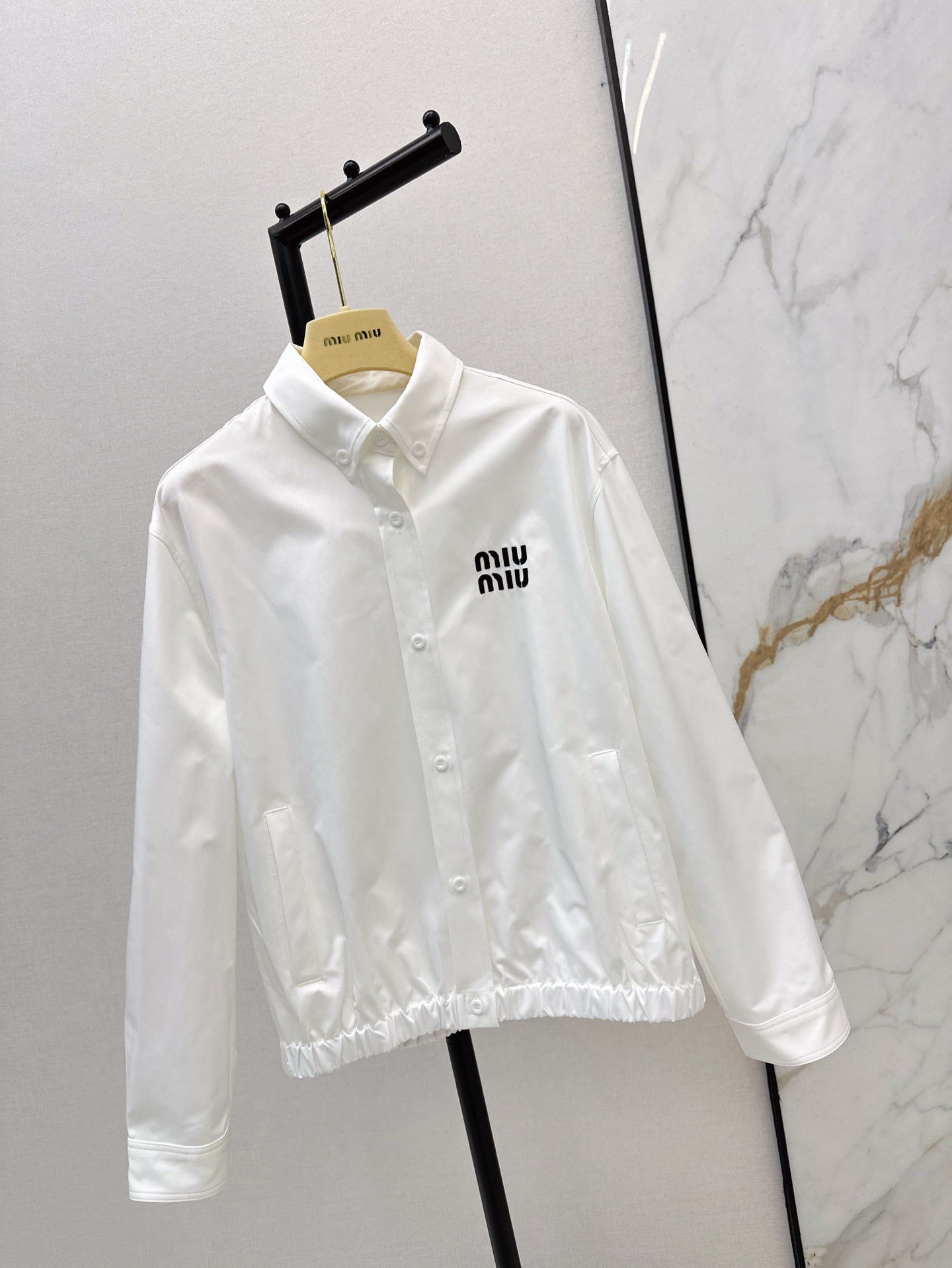 25ss shirt jacket