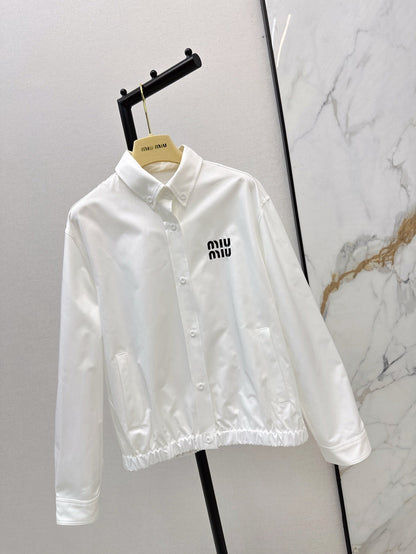 25ss shirt jacket