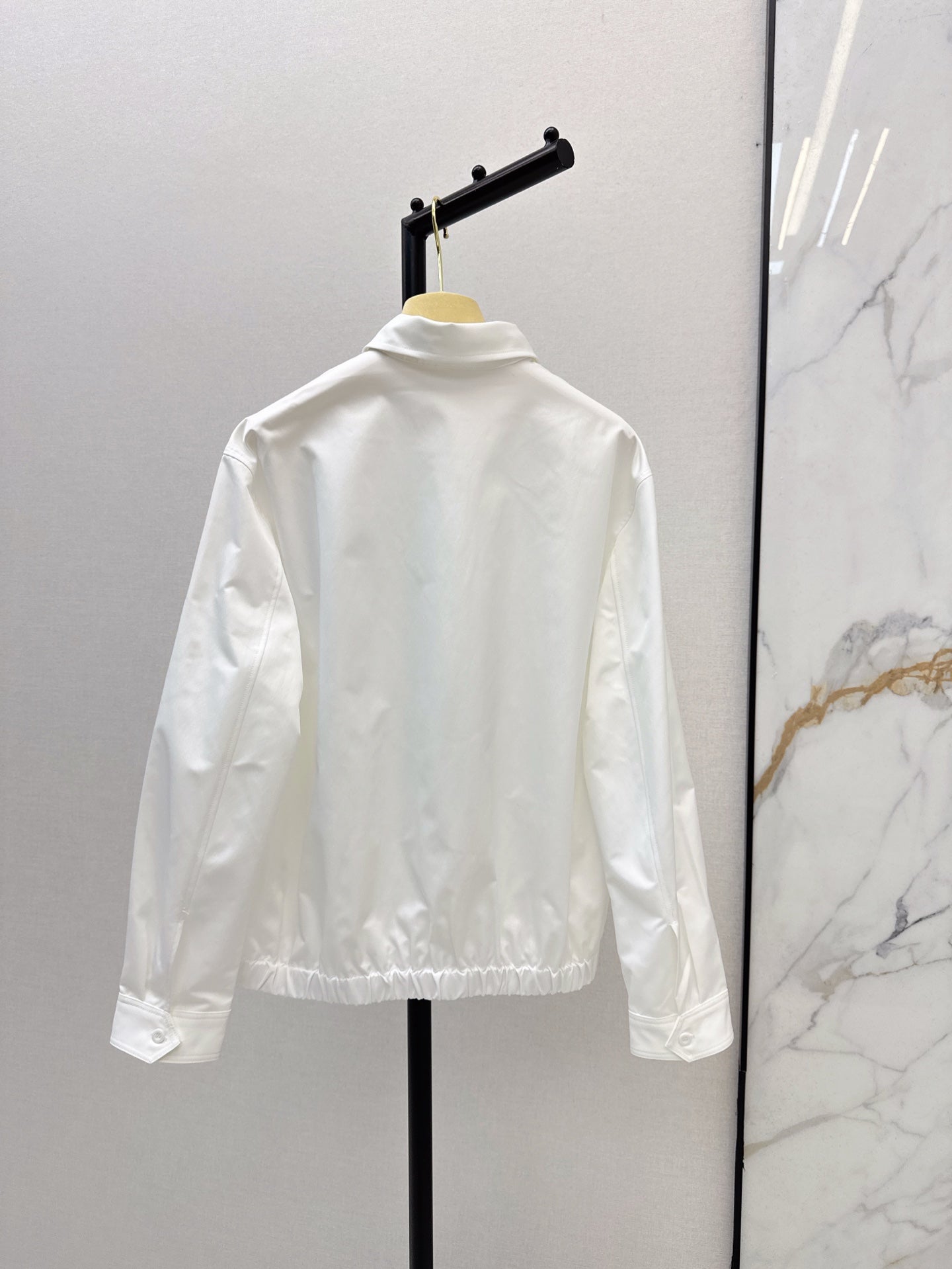 25ss shirt jacket