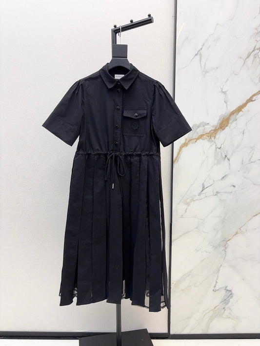 25ss shirt dress